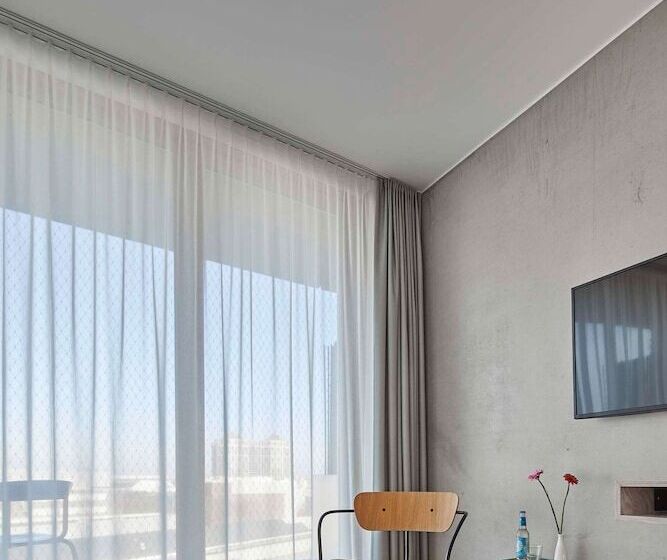 舒适型房间, Flowers Hotel Essen