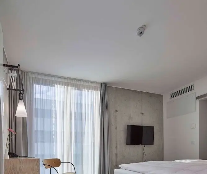 コンフォートルーム, Flowers Hotel Essen