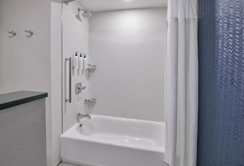 اتاق استاندارد, Fairfield Inn & Suites By Marriott Chicago O Hare