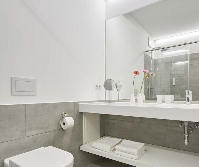 스탠다드 룸, Flowers Hotel Essen