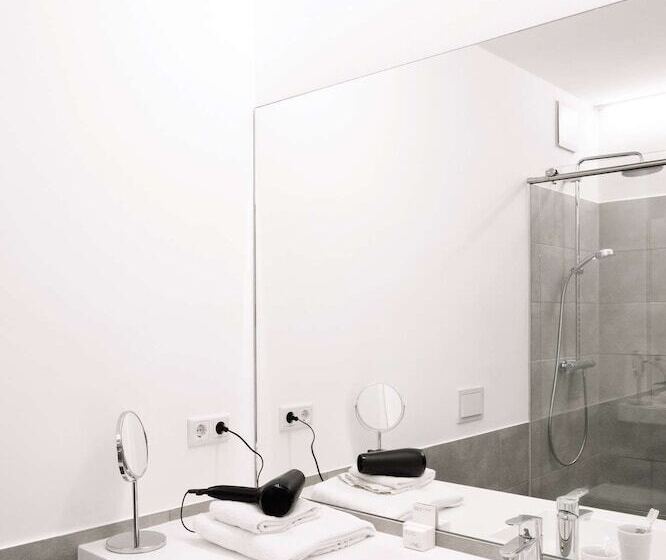 컴포트 룸, Flowers Hotel Essen