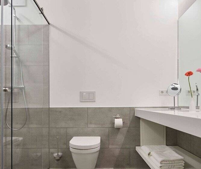 Номер Комфорт, Flowers Hotel Essen
