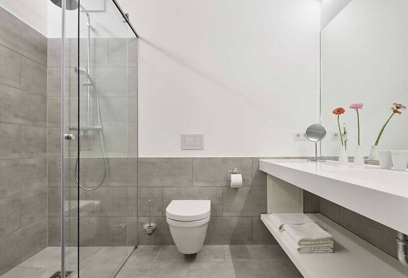 舒适型房间, Flowers Hotel Essen