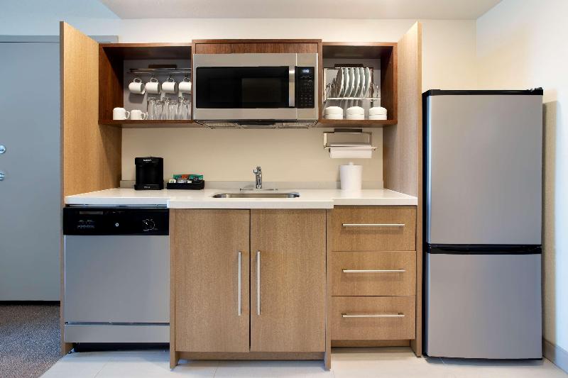 Люкс Кровать Кинг, Home2 Suites By Hilton Lewes Rehoboth Beach