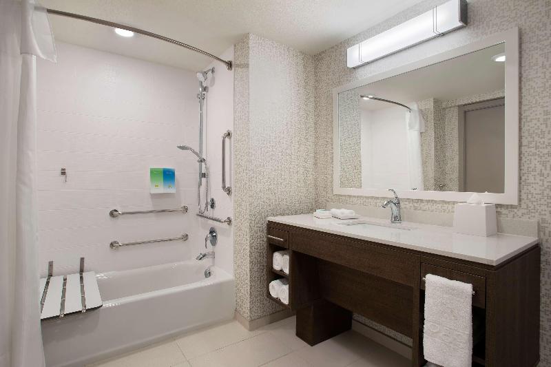 Люкс Кровать Кинг, Home2 Suites By Hilton Lewes Rehoboth Beach