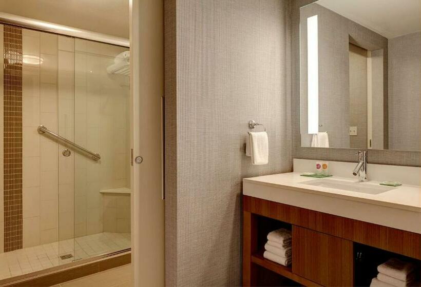 غرفة قياسية, Hyatt Place Melbourne   Palm Bay   I 95