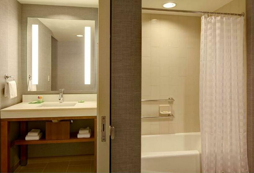 Стандартный Номер Кровать Кинг, Hyatt Place Melbourne   Palm Bay   I 95