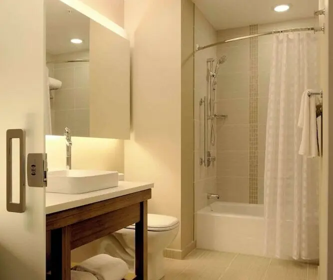 スタンダードルーム, Hyatt Place Melbourne   Palm Bay   I 95