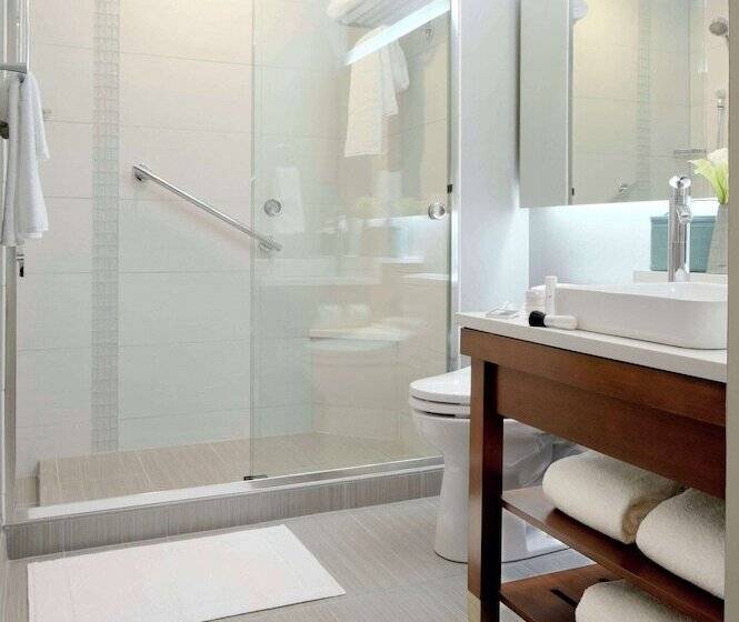 Номер Стандарт, Hyatt Place Melbourne   Palm Bay   I 95
