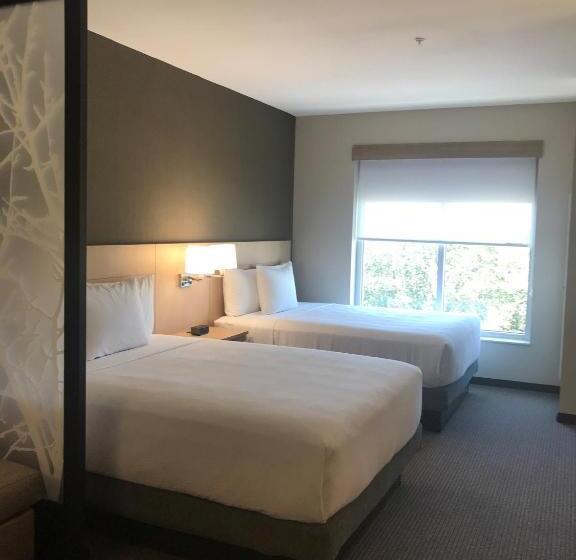 Номер Стандарт Адаптированный для Инвалидов, Hyatt Place Melbourne   Palm Bay   I 95