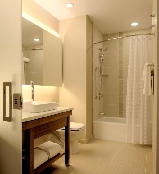 غرفة قياسية سرير كينج, Hyatt Place Melbourne   Palm Bay   I 95