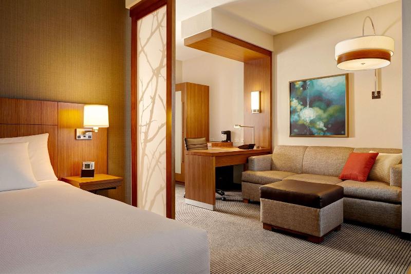 Стандартный Номер Кровать Кинг, Hyatt Place Melbourne   Palm Bay   I 95