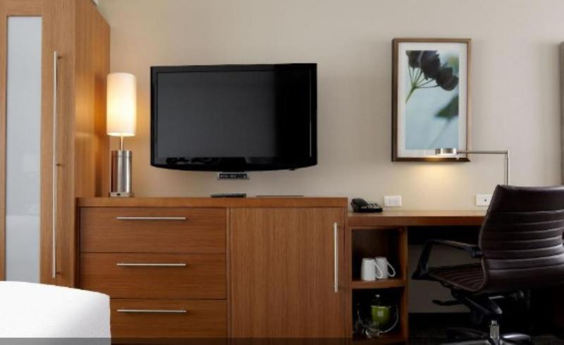 غرفة قياسية سرير كينج, Hyatt Place Melbourne   Palm Bay   I 95