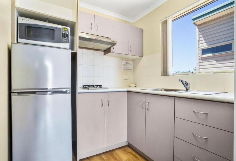 Номер Стандарт, The Cove Holiday Village