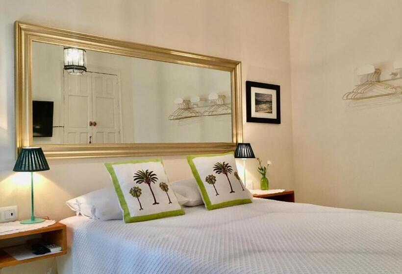 חדר סטנדרט, Numero 9