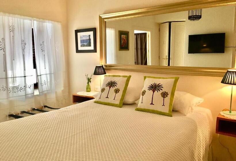 חדר סטנדרט, Numero 9