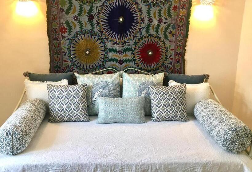 סוויטת ג'וניור, Numero 9