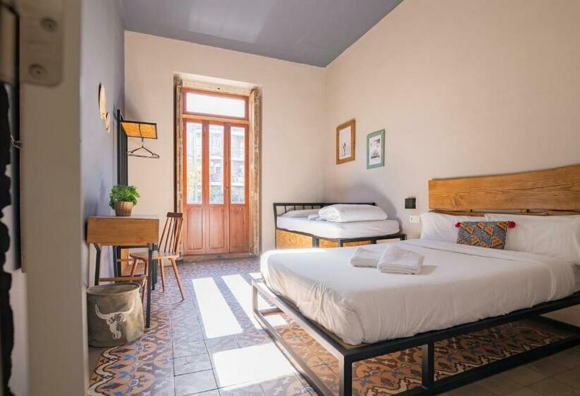 اتاق لوکس, Birdhouse