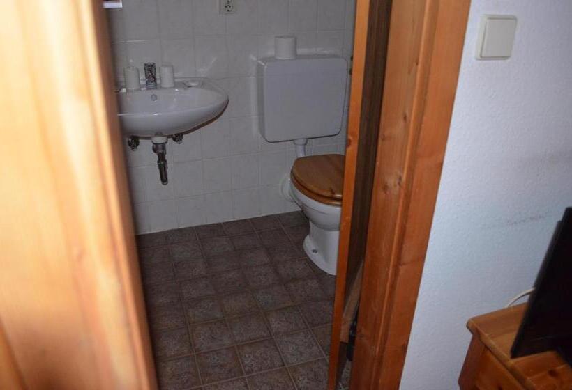 Standard Enkelrum, Zum Frongut