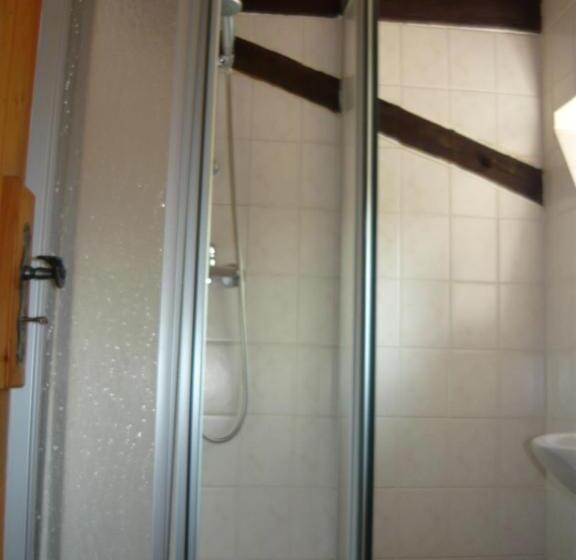 Standardrum Trädgårdsutsikt, Zum Frongut