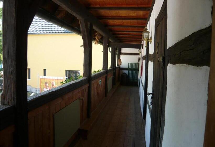 Standard room with outdoor bath, Zum Frongut