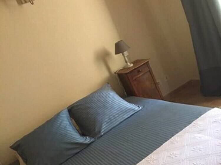 חדר סטנדרט, Le Cheval Blanc