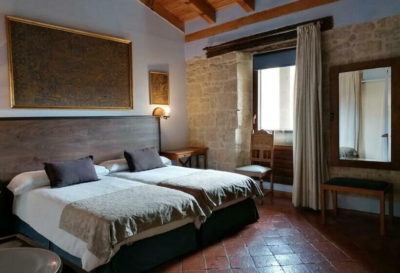 Номер Superior, Palacio De Orisoain