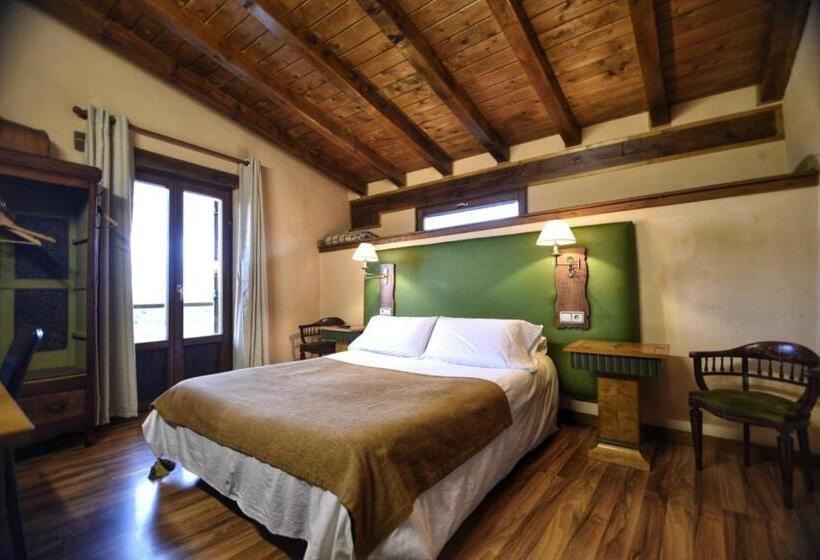 Номер Superior, Palacio De Orisoain