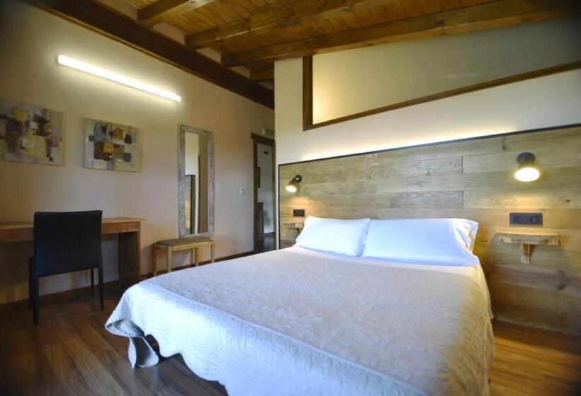Номер Superior, Palacio De Orisoain