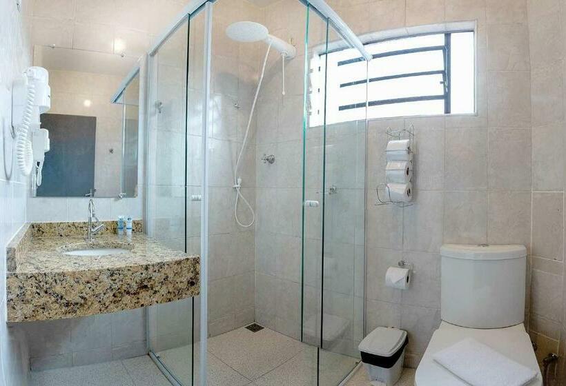 ファミリールーム, Fazenda Colina Dos Sonhos