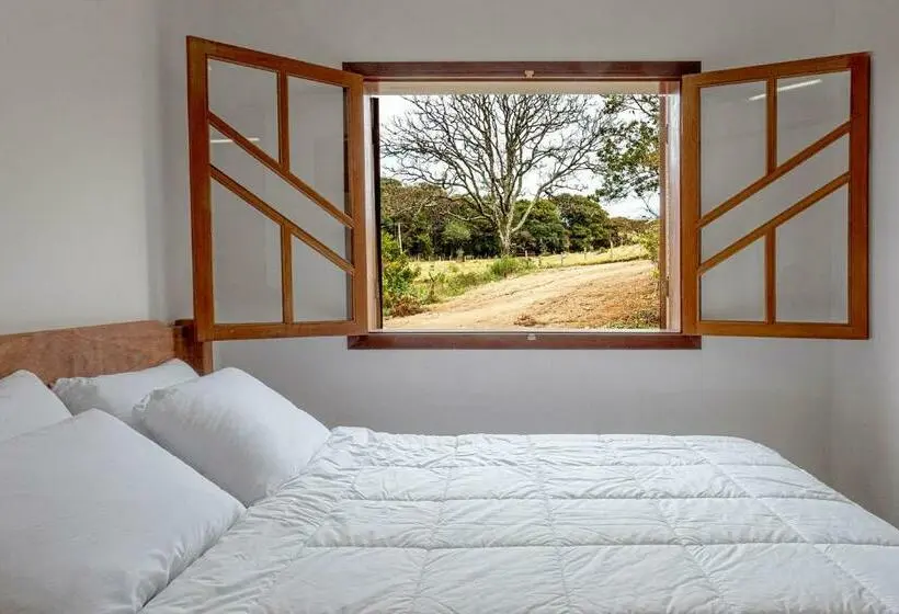 ファミリールーム, Fazenda Colina Dos Sonhos