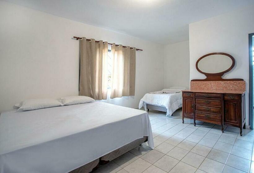 ファミリールーム, Fazenda Colina Dos Sonhos