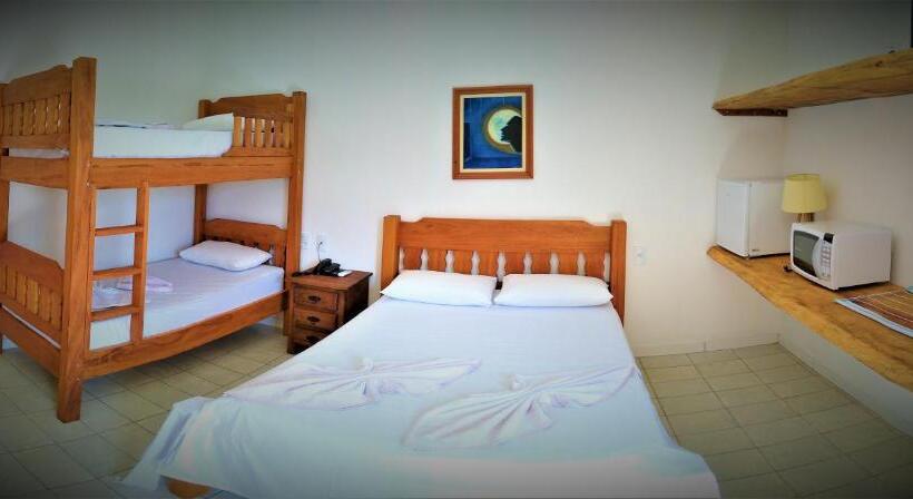 ファミリールーム, Fazenda Colina Dos Sonhos