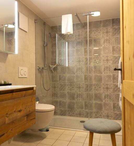 סטודיו סטנדרט עם מרפסת, Gasthof Zum Schlüssel