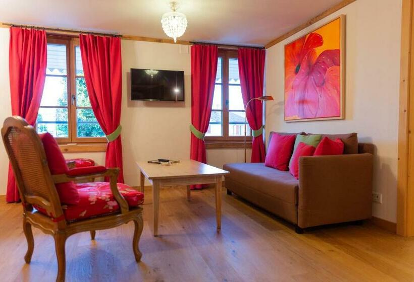 דירת חדר דלוקס, Gasthof Zum Schlüssel