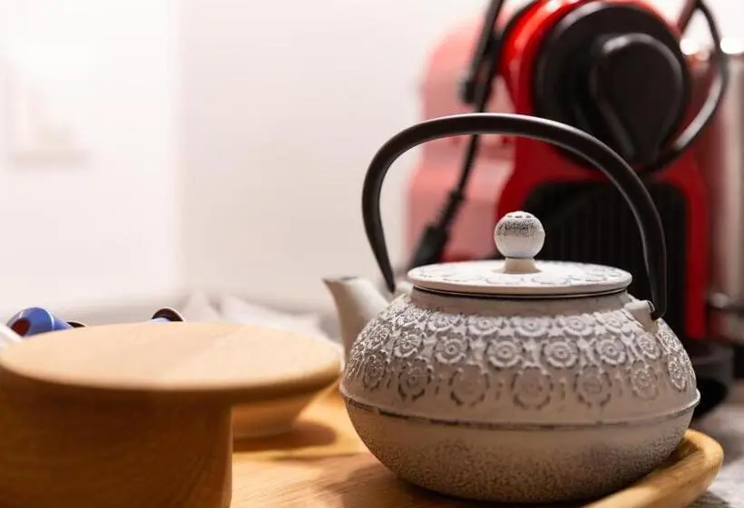 ガーデンビューのスタンダードワンルーム, Gasthof Zum Schlüssel
