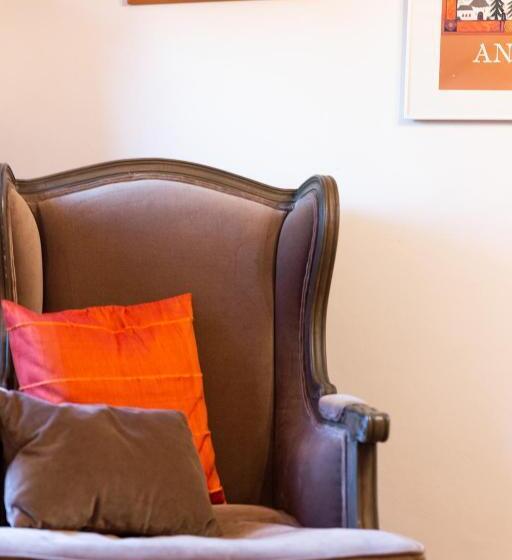 סטודיו סטנדרטי נוף לגינה, Gasthof Zum Schlüssel