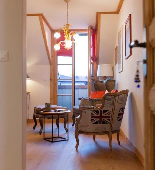 סטודיו סטנדרטי נוף לגינה, Gasthof Zum Schlüssel