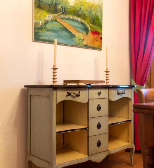 דירת חדר דלוקס, Gasthof Zum Schlüssel