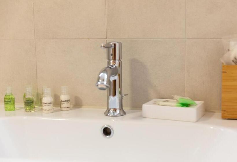 דירת חדר דלוקס, Gasthof Zum Schlüssel