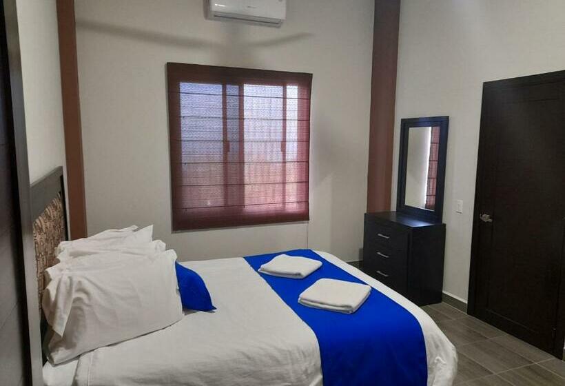 جناح كومفورت, Grand View Suites