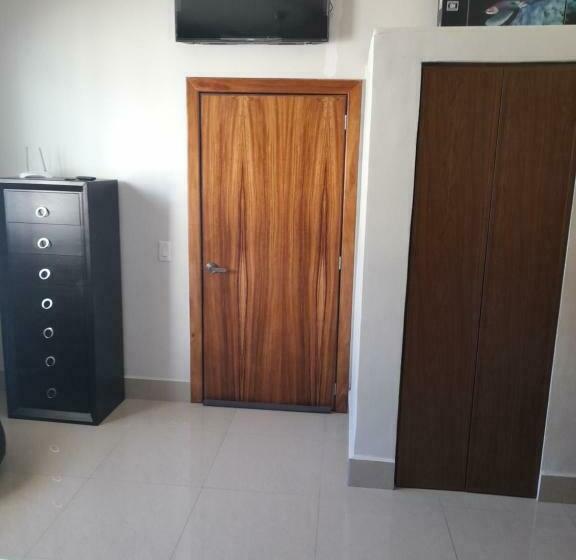 غرفة سوبيريور, Grand View Suites