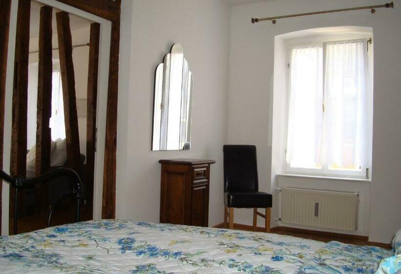Апартаменты 1 Спальня, Historischer Winzerverein Boutique B&b