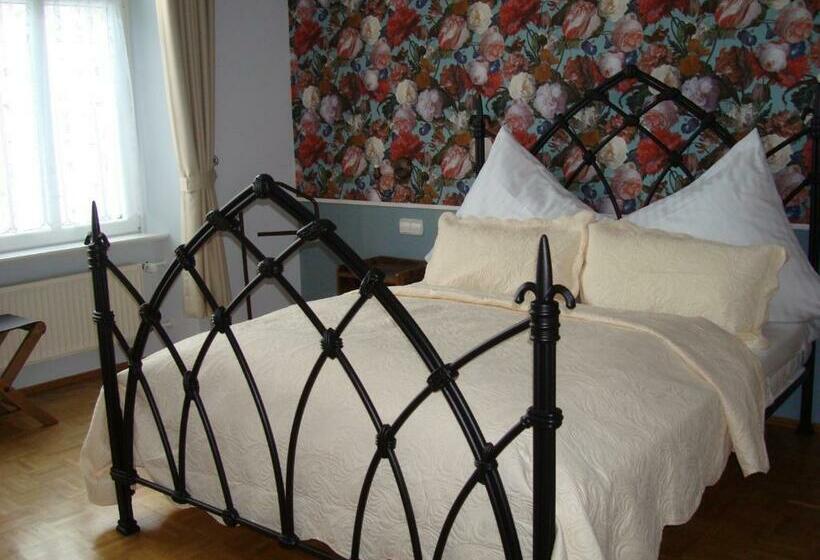 デラックスルーム, Historischer Winzerverein Boutique B&b