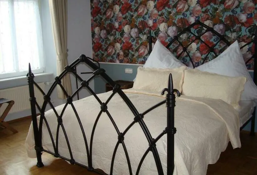 デラックスルーム, Historischer Winzerverein Boutique B&b