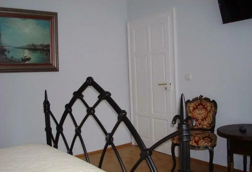 デラックスルーム, Historischer Winzerverein Boutique B&b