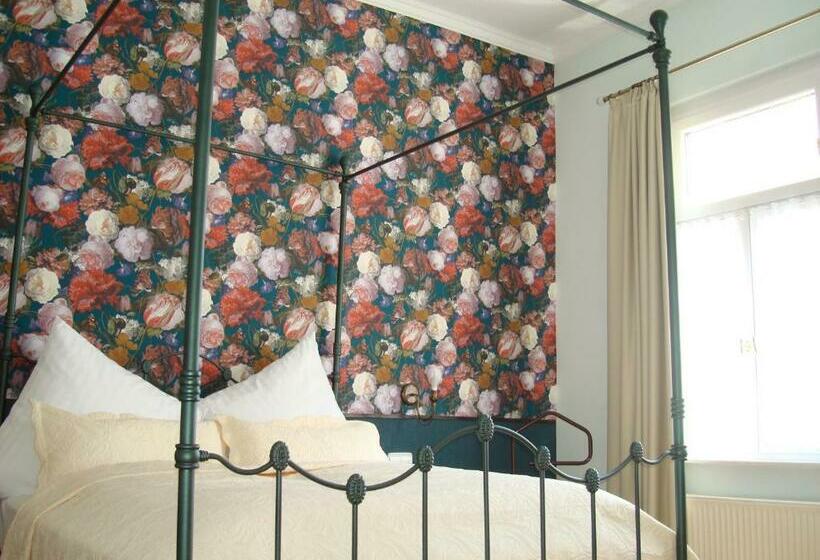 豪华房间, Historischer Winzerverein Boutique B&b