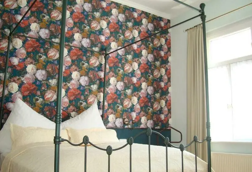 デラックスルーム, Historischer Winzerverein Boutique B&b