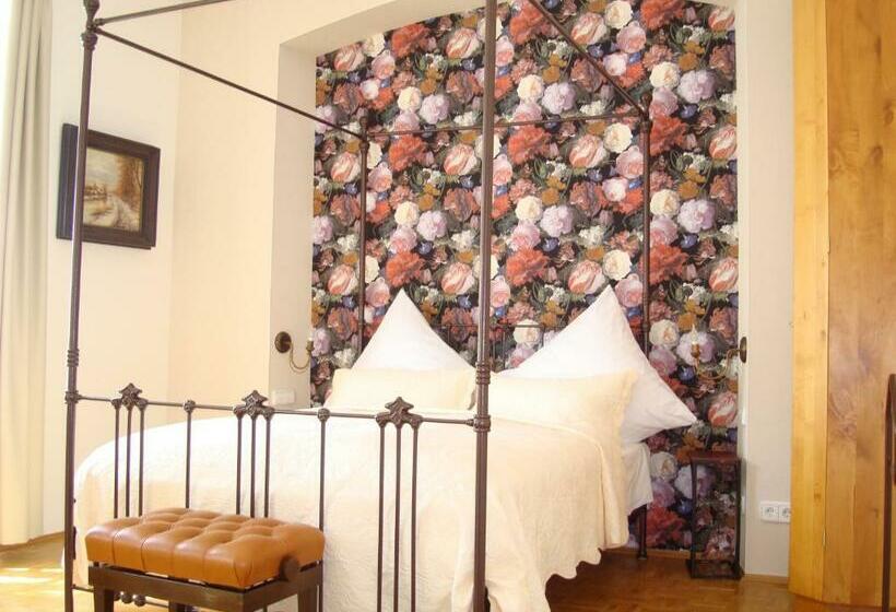 豪华房间, Historischer Winzerverein Boutique B&b