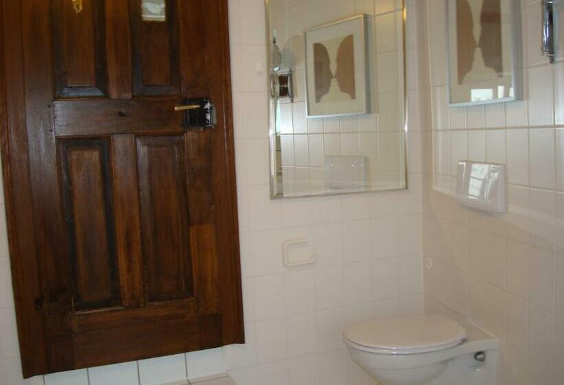 带1个卧室的公寓, Historischer Winzerverein Boutique B&b